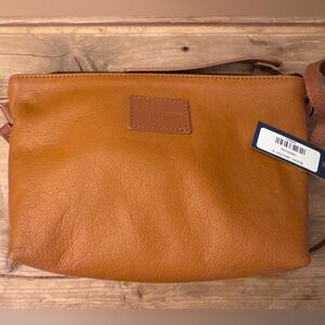 Parker thatch tan Big Buddy